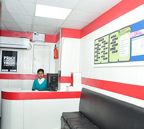 banking diploma in delhi